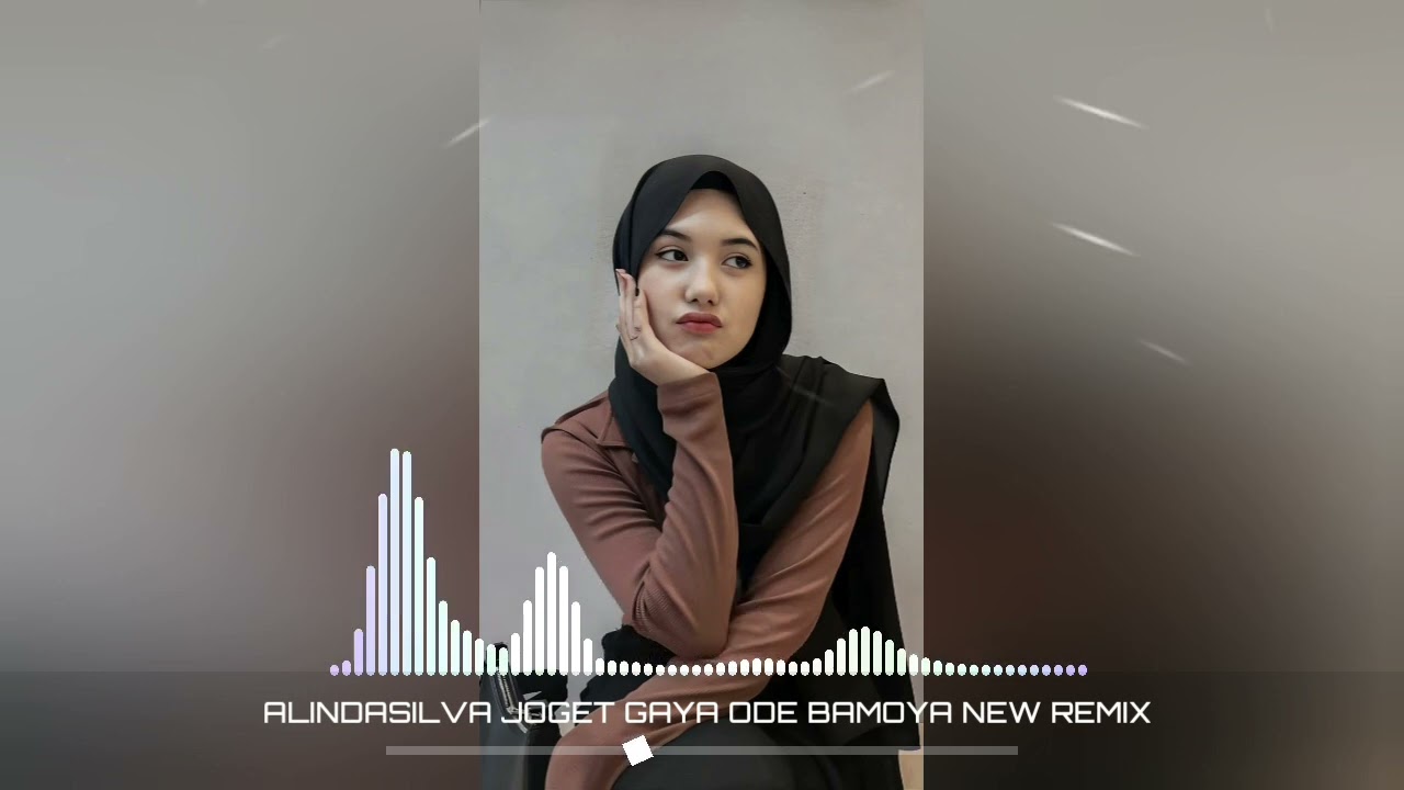 JOGET GAYA ODE BAMOYA REMIX