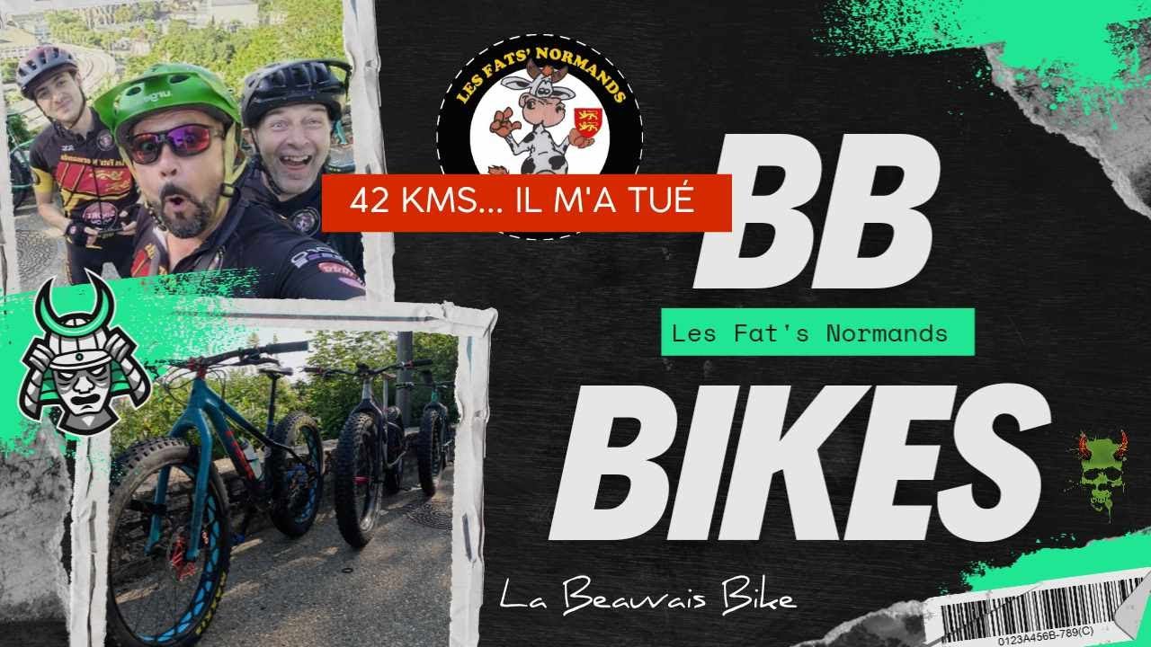 Sortie Vtt 