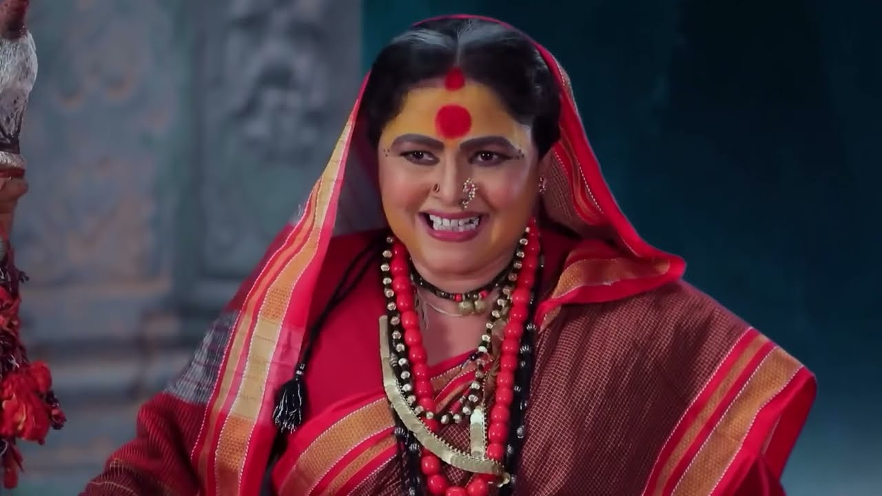 Nagini - Ep 125 - Ramji, Harini Chandra, Deepika Das - Malayalam Tv Serial - Zee Keralam Classics