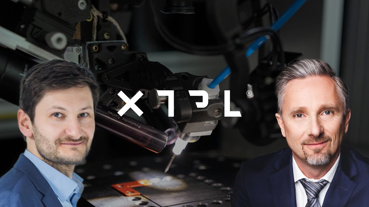 Webinar i Q&A | Perspektywy rozwoju XTPL