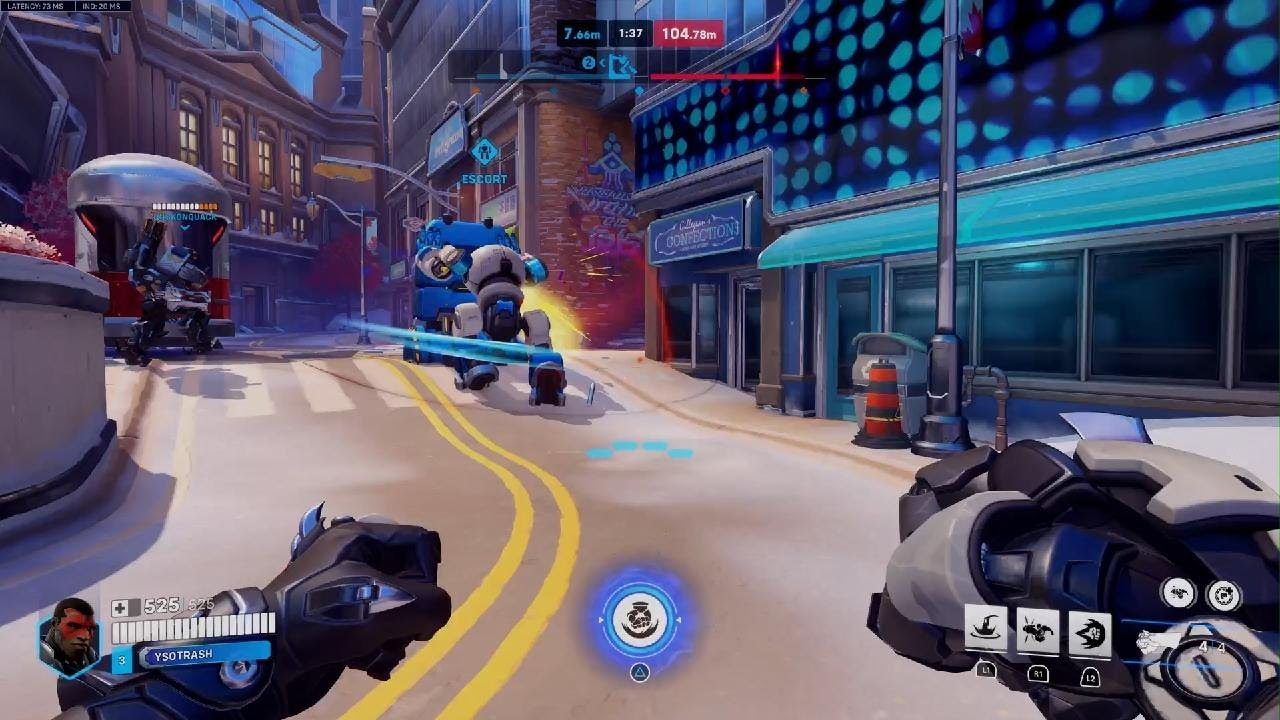 Competent doom