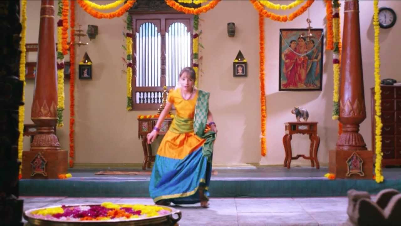 Sundari Silks 2012 45 Sec