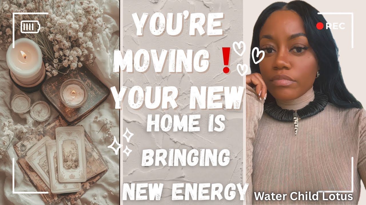 START PACKING 📦!! GOD IS RELOCATING YOU TO YOUR NEW HOME - YOU’RE LEAVING THAT ENVIRONMENT 🥳✨✈️