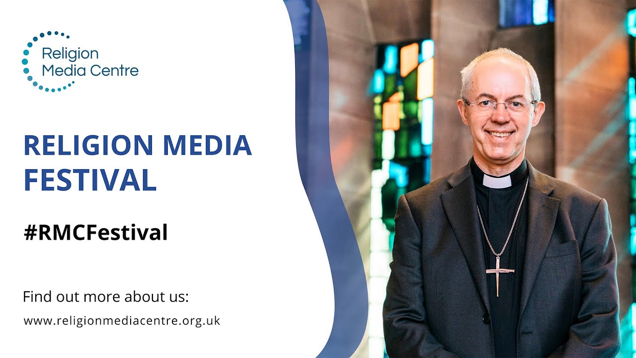 Religion Media Festival 2023: The importance of reflecting religion in the media
