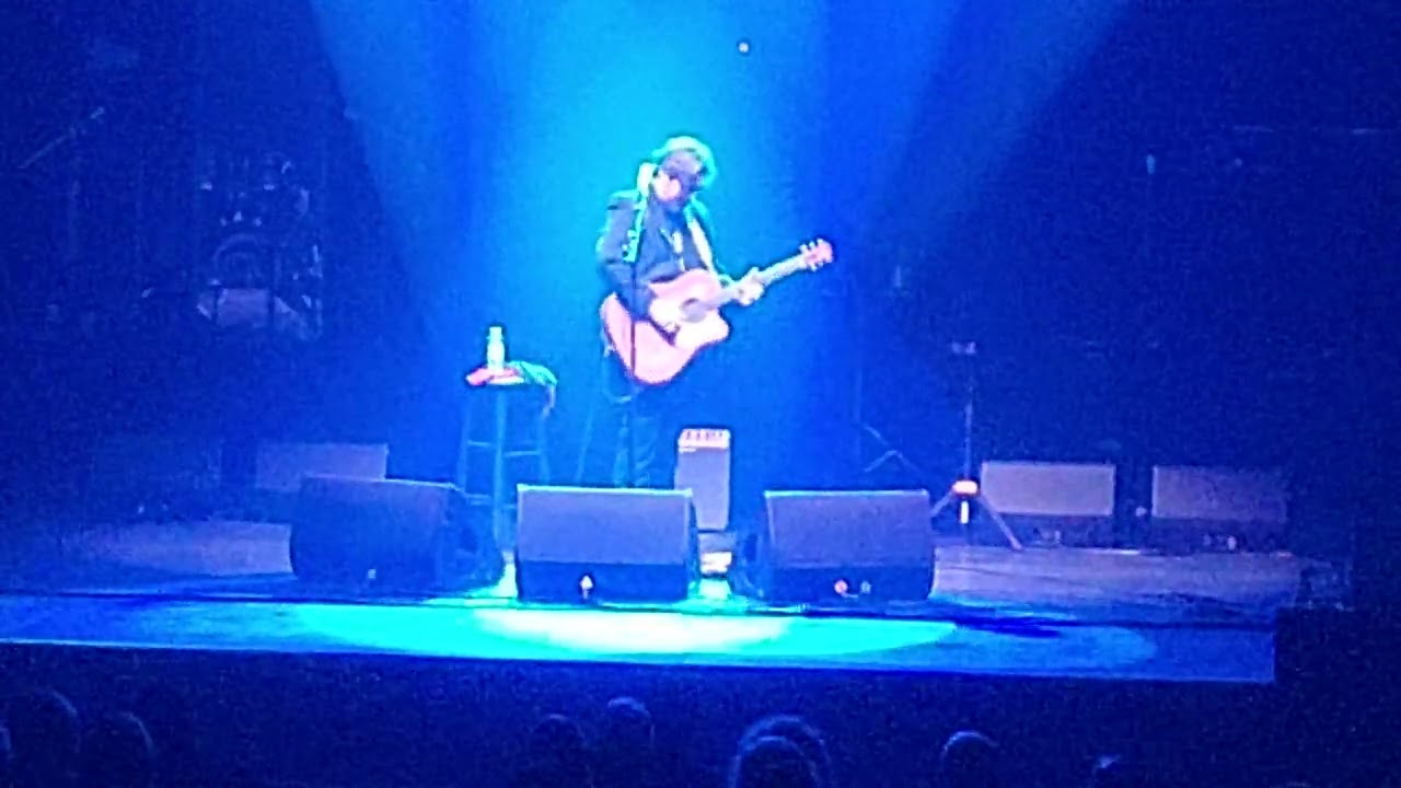 Matt Kirk. Full set at The Majestic Theatre in San Antonio, TX 2/21/24. Opening for The Gipsy Kings.