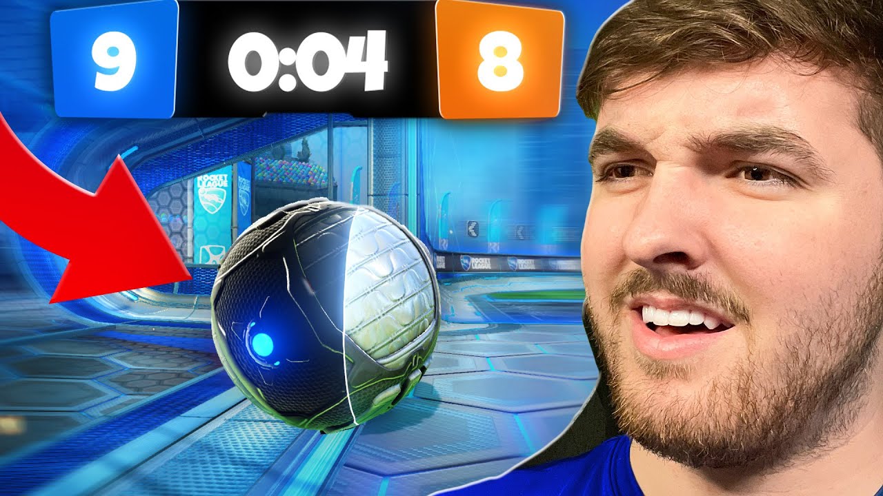 How to NEVER get scored on | 1s until I lose Ep.1