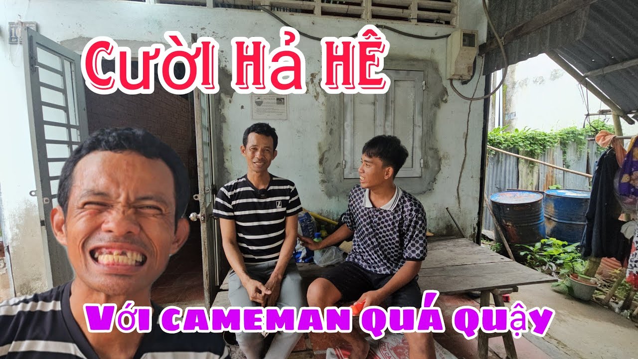 Thúy Liễu Gặp Thánh nhay,,Bất Ngờ biết nói rất nhiều Thứ Tiếng...!