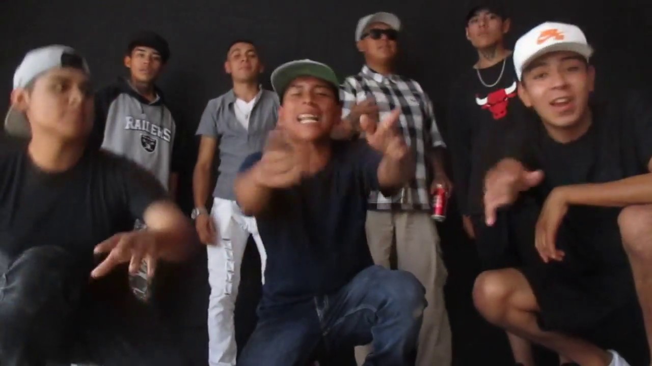 El Tepo  Pierde el control - ( Video Oficial ) Lirikal Power   Escuela de locos