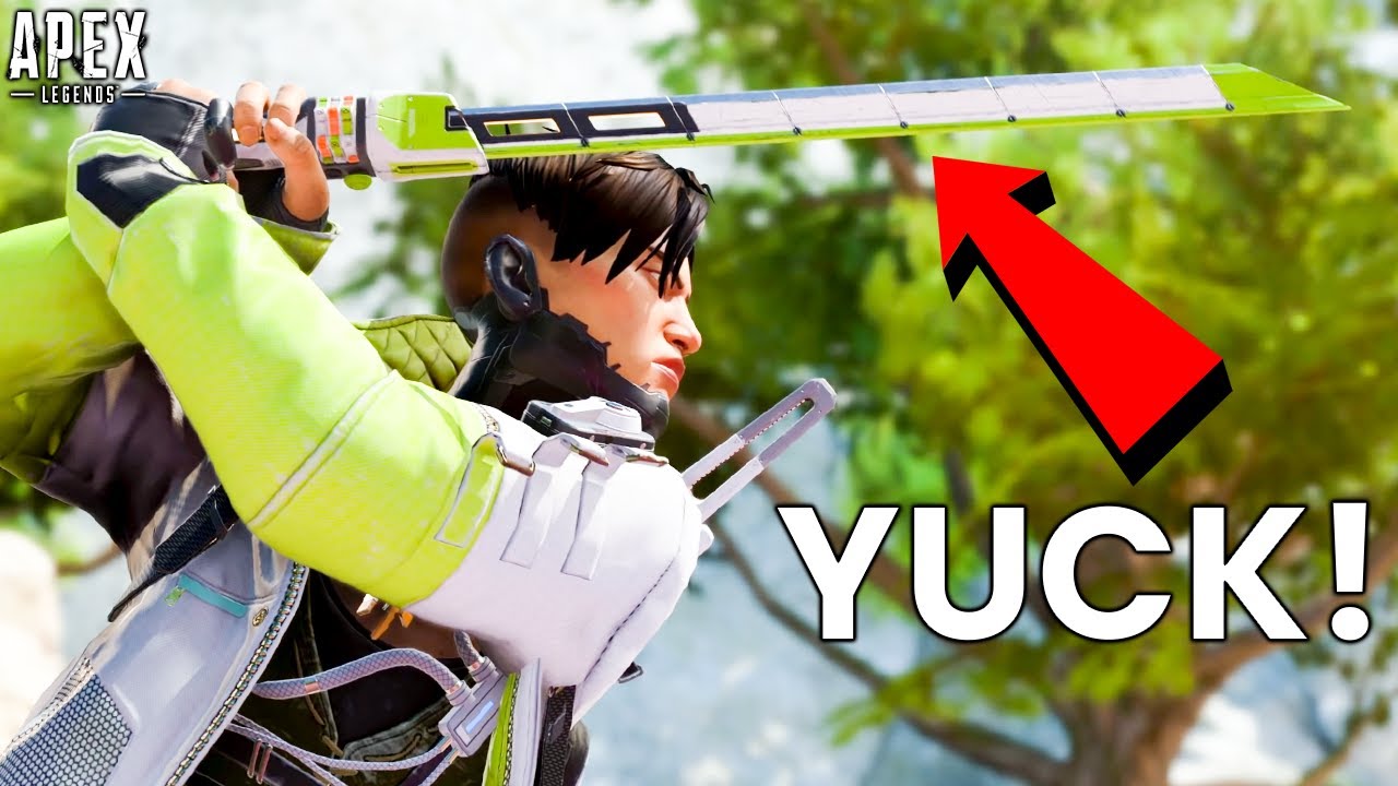Я НЕНАВИЖУ КРИПТОВАЛЮТУ! Apex Legends