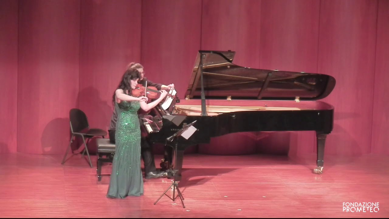 Ensemble Prometeo - Goffredo Petrassi: 