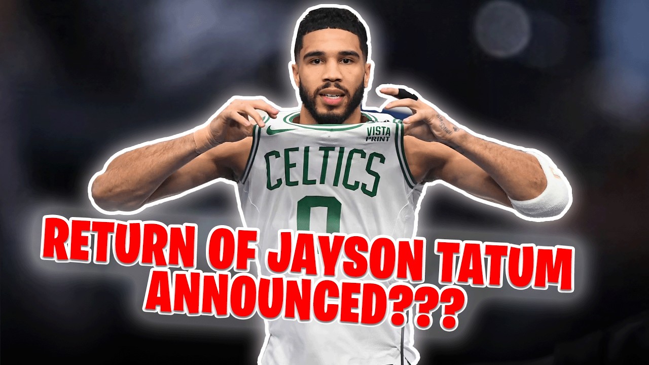 Jayson Tatum Back? Chad Baker-Mazara No Longer with USC???