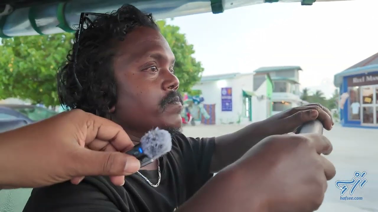 Dharavandhoo Saalim Dec 2025