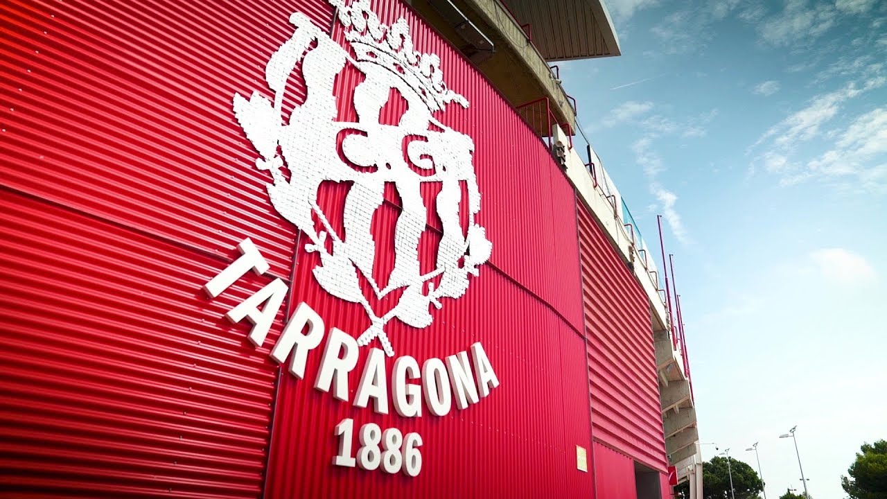 LaLiga - La deuda cero del Nàstic de Tarragona