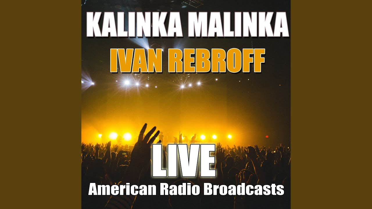 Kosaken Mussen Rieten (Live)