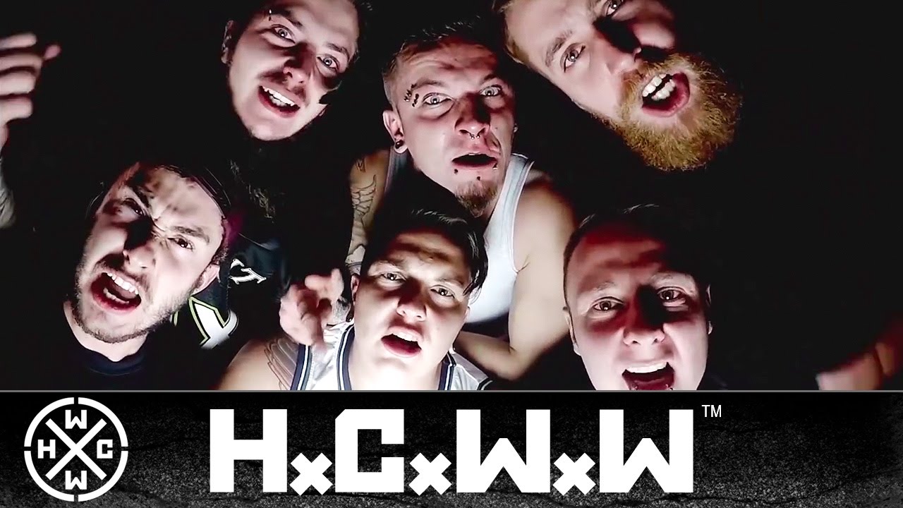 DEEP THROAT - PROMISE - HARDCORE WORLDWIDE (OFFICIAL D.I.Y. VERSION HCWW)