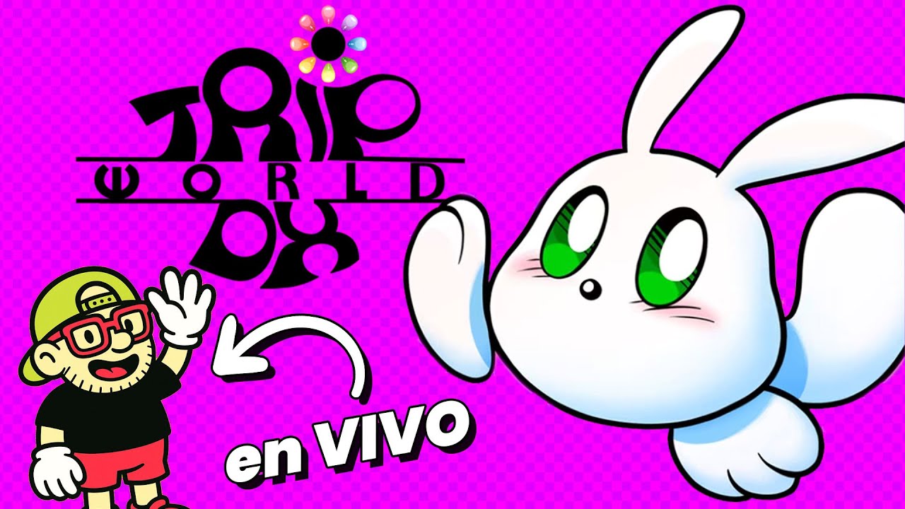🌈 Trip World DX en GAME BOY COLOR | Joya Retro RENACIDA  🎮✨ | elrafias
