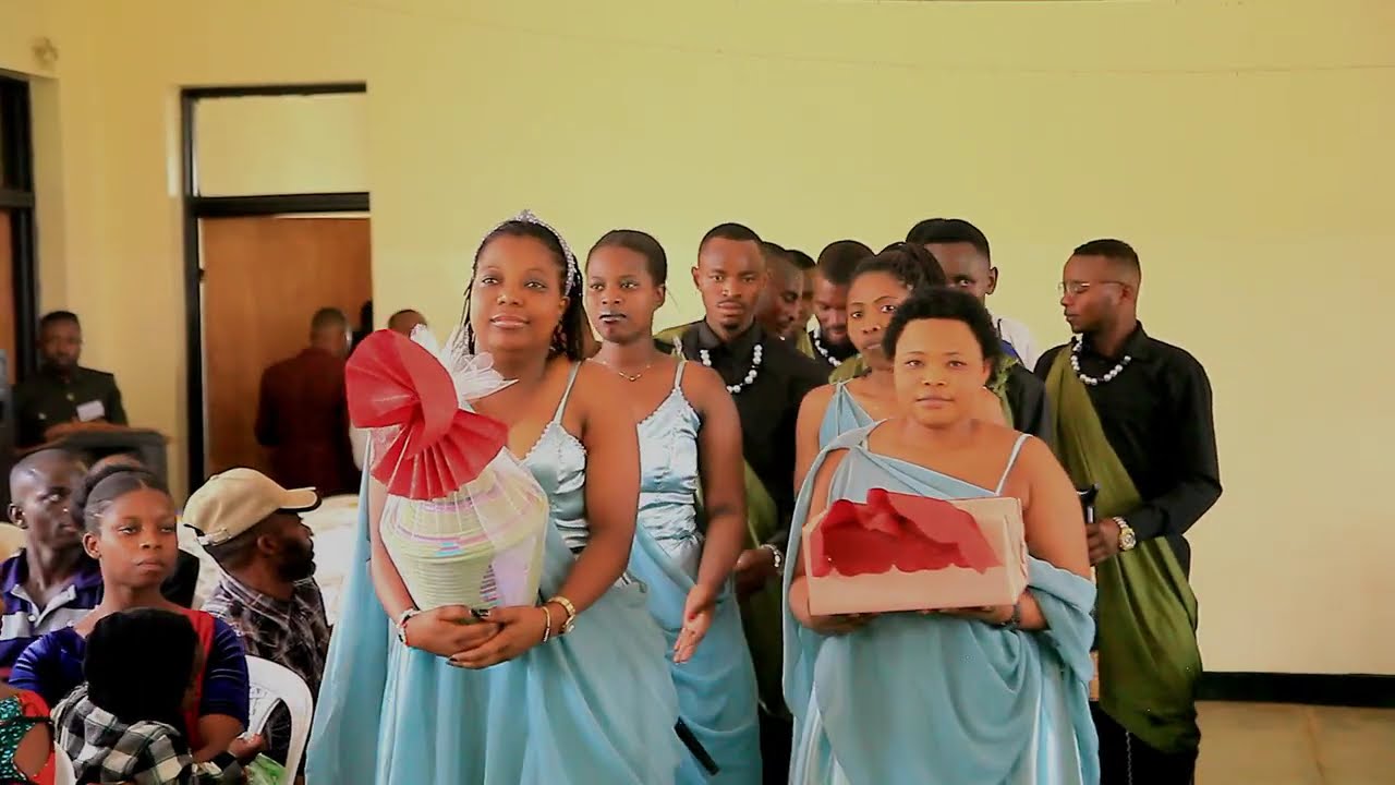 part 1 ubukwe