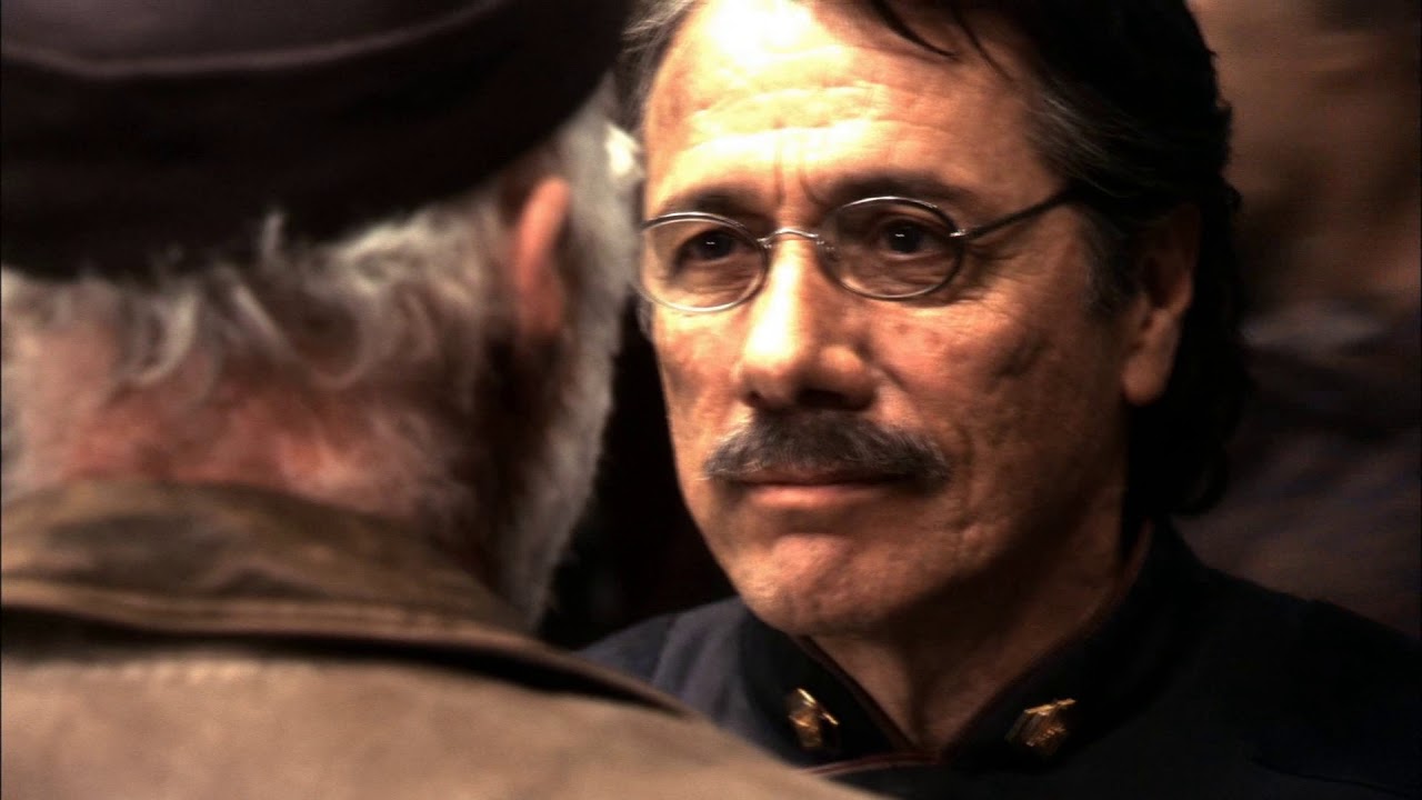 Battlestar Galactica - Refugees Return (Full HD)