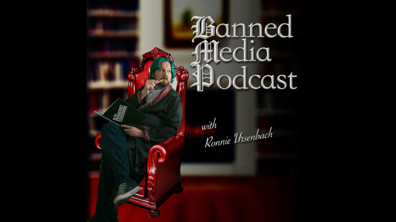 Jessica Hobbs/Witchcraft BONUS EPISODE