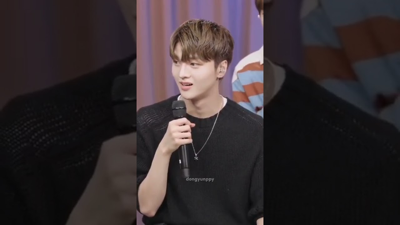 DRIPPIN's cha junho reminds INFINITE's sunggyu of myungsoo