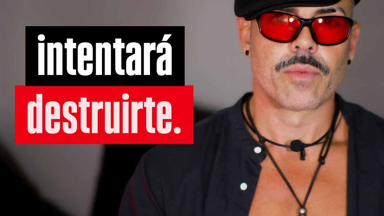 Los 7 Tests Que Las Mujeres Hacen a Los Hombres Para Destruirlos Y Cómo Superarlos 💔🤦🏻‍♂️ #164