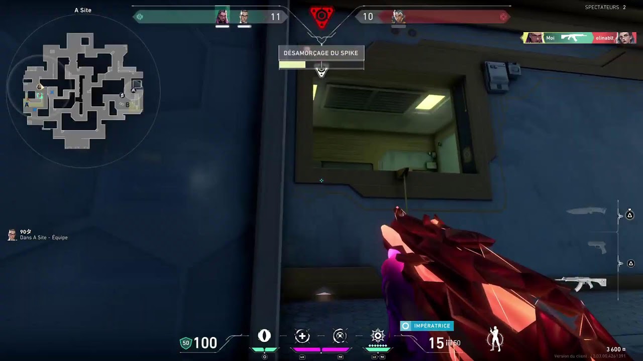 ranked