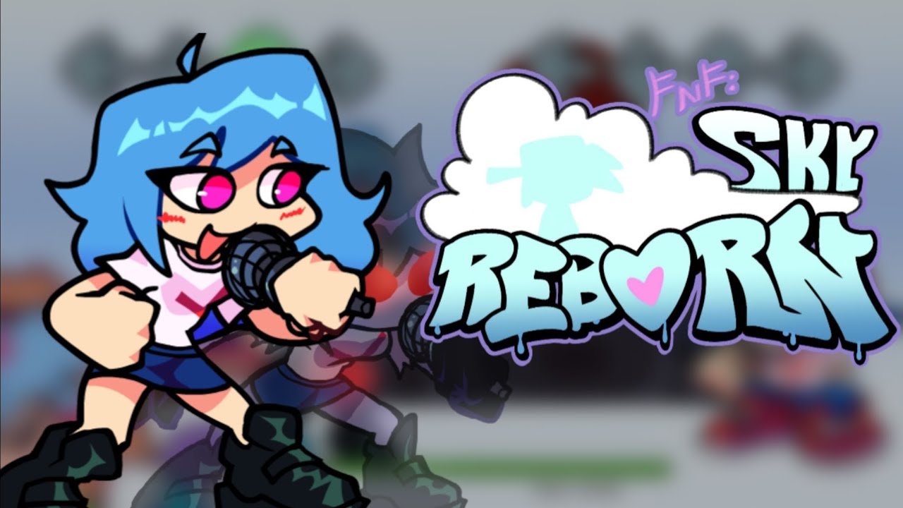 Sky: REBORN