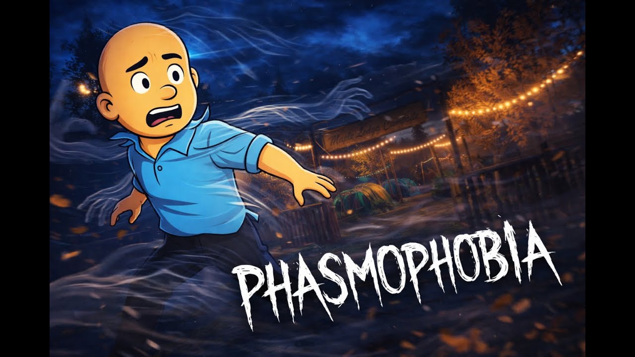 Schnell wie der Wind – Flucht vor den Geistern!