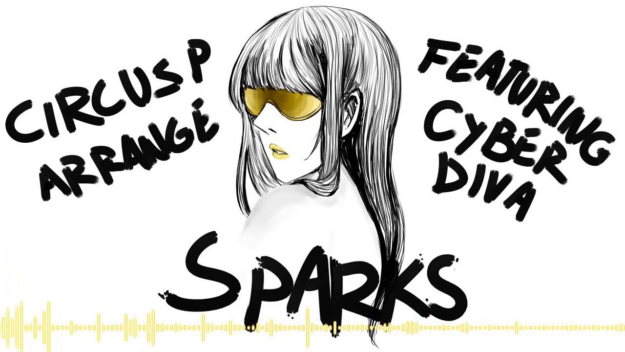 Cyber Diva 
