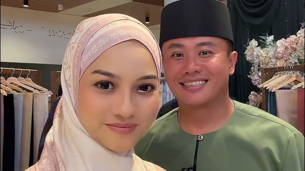 Hawa Jadi Penasihat Boss James Pakai Songkok 