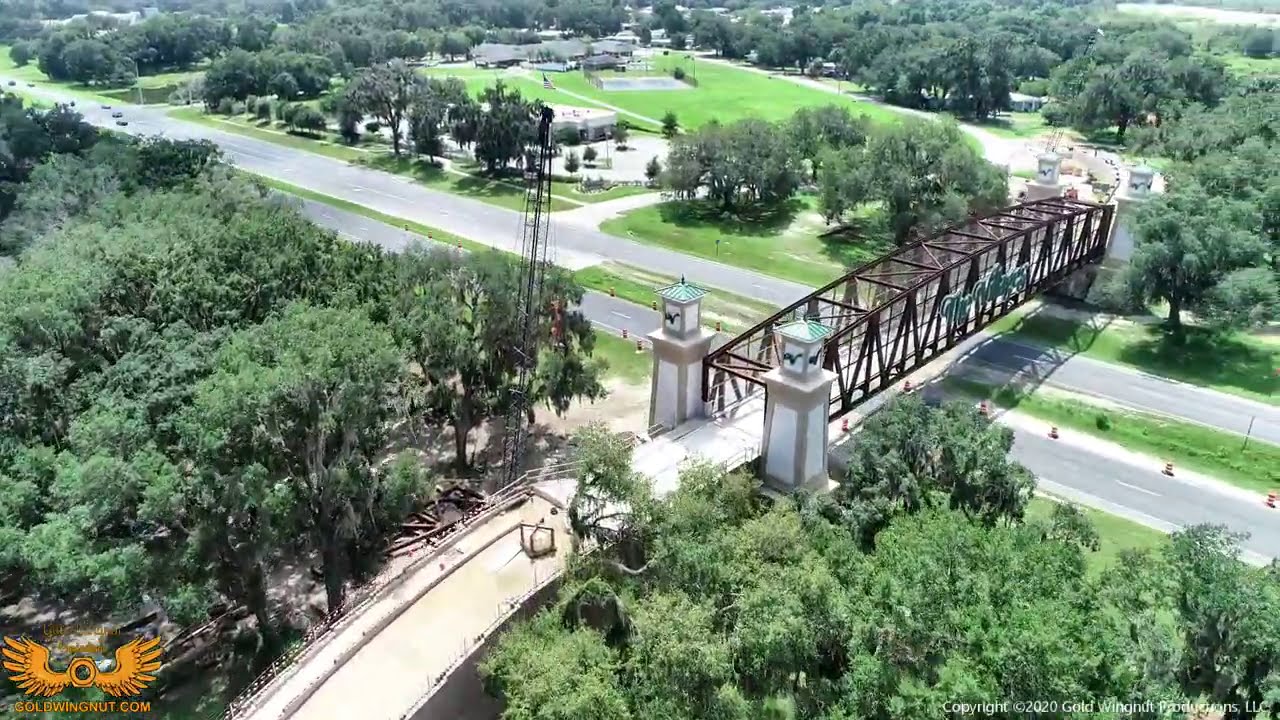 76 The Villages 9-6-2020 Construction Update
