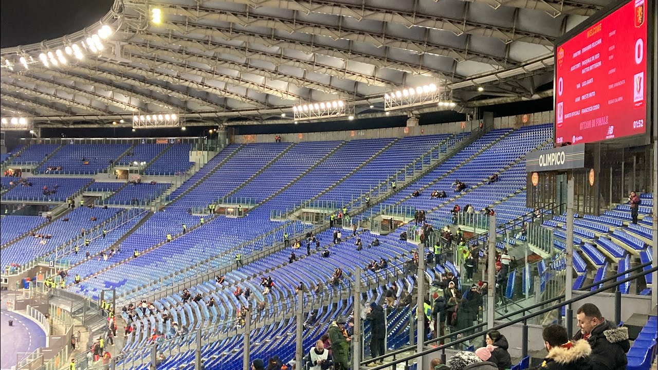 Roma v Geona
