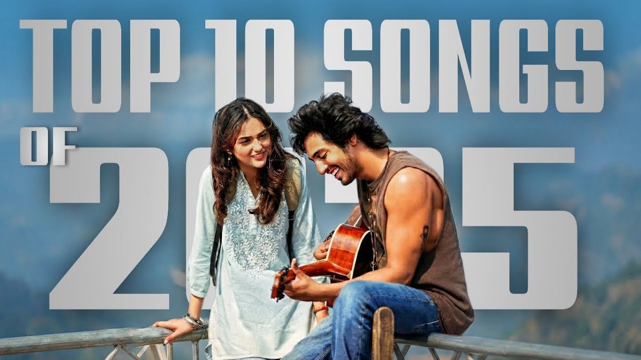 Best Bollywood Songs Mashup 2025 🎧 | Latest Hindi Hits, Romantic, Party & Viral Bollywood Music 2025