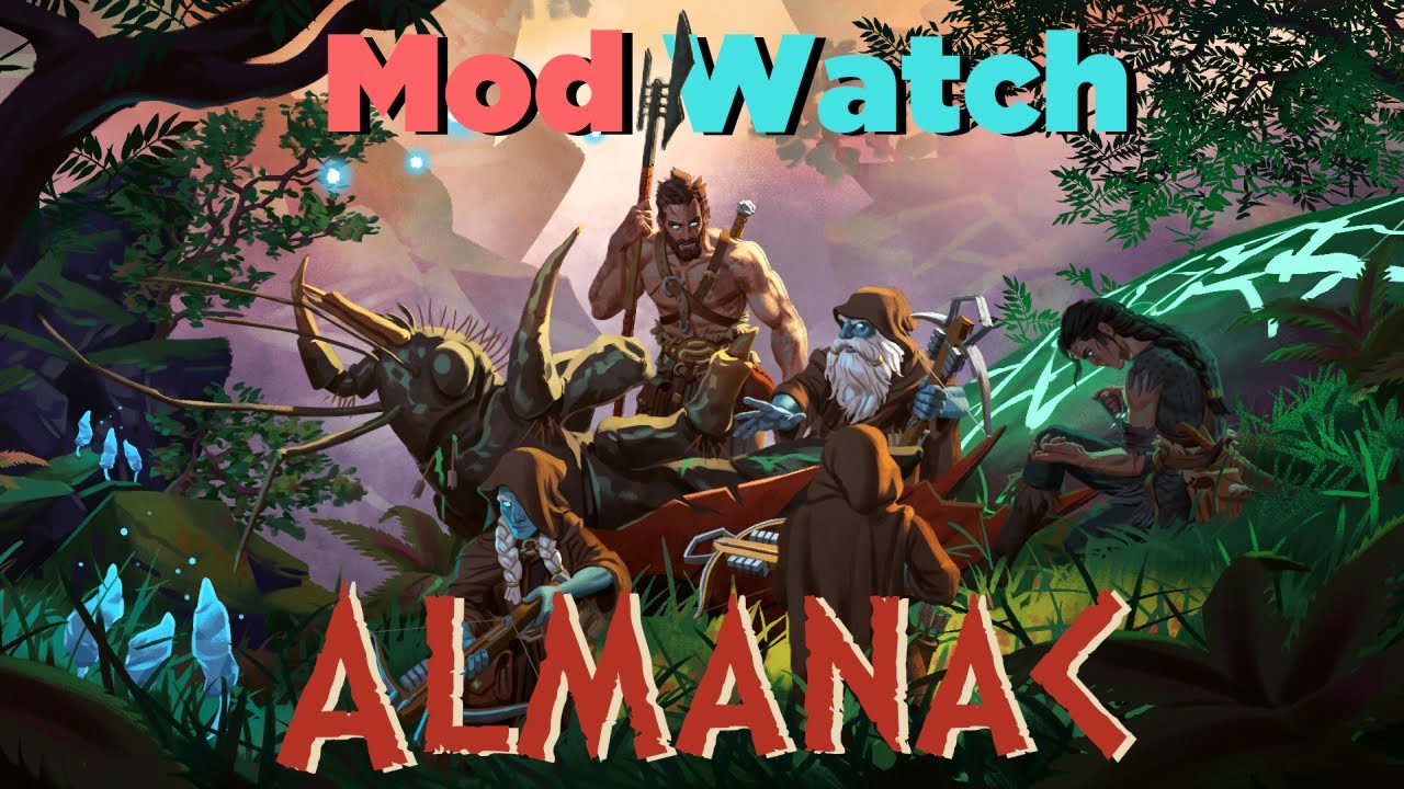 This Mod Adds ACHIEVEMENTS!