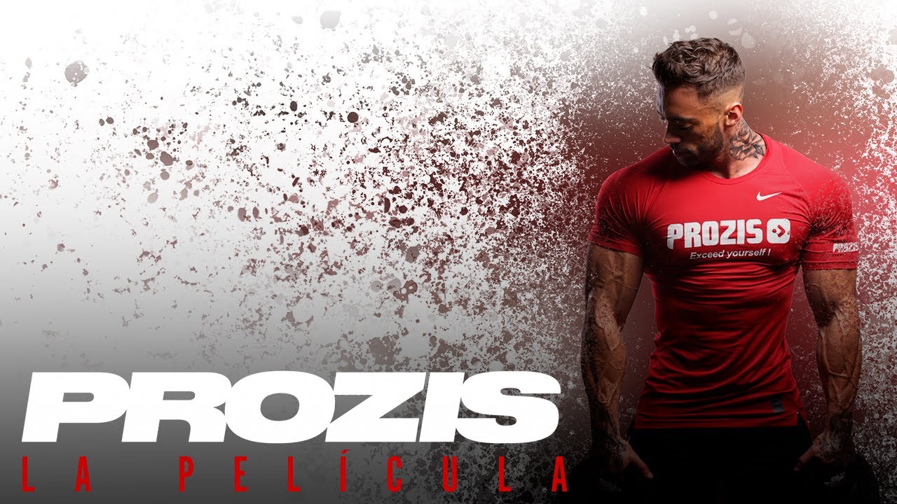 Prozis - La Película - 🎥