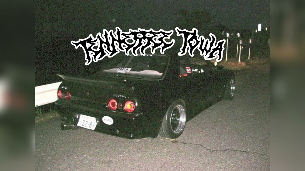 TENNESSEE-TOWA