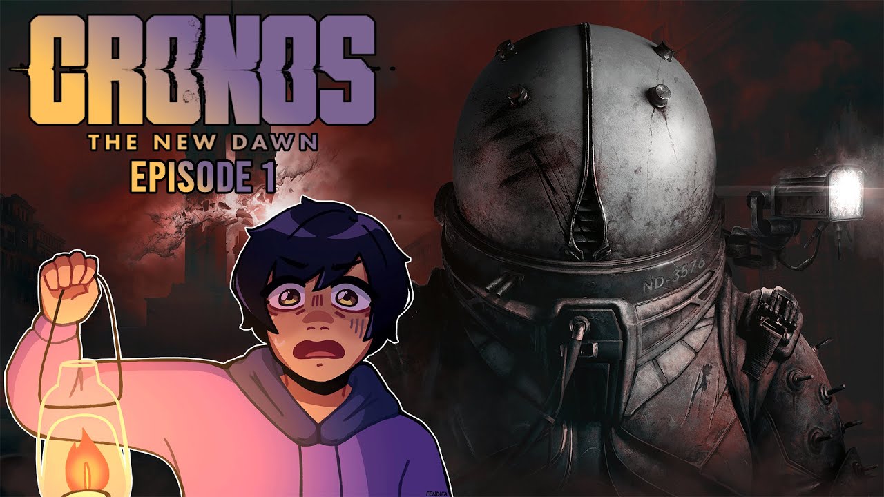 [🕯️] A NEW SERIES STARTS! | Cronos: THE NEW DAWN - Episode 1