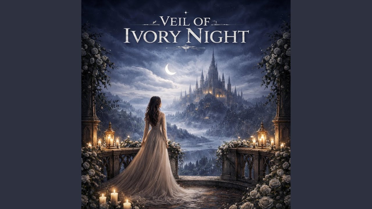Veil of Ivory Night
