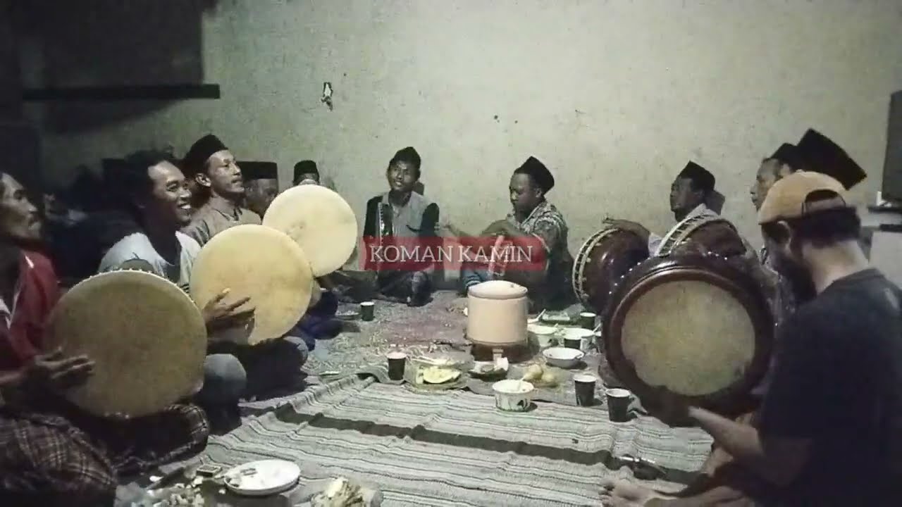 17 Januari 2026 MUALEK