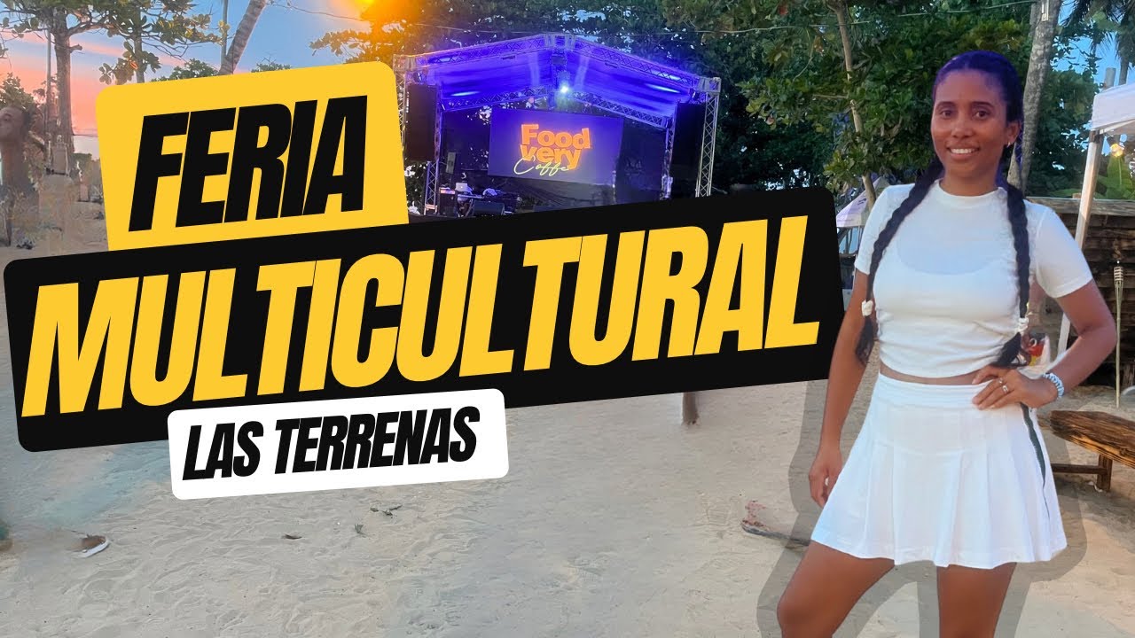Etno Mix Las Terrenas 2025
