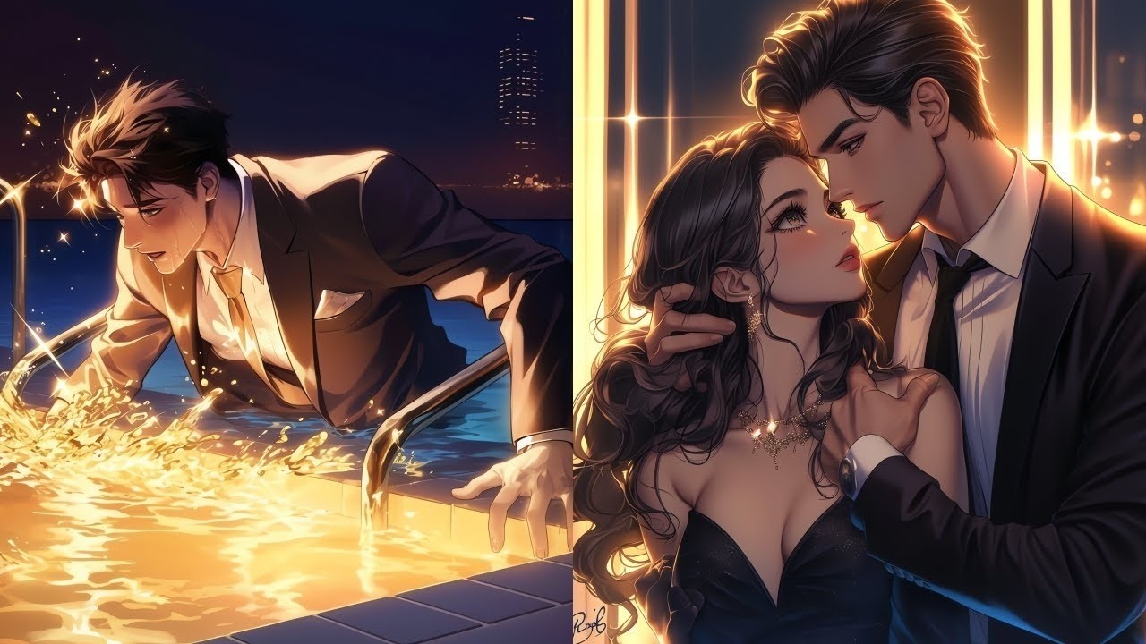My Crush Watched Me Drown, But Her Lookalike Substitute Was the One Who Saved Me