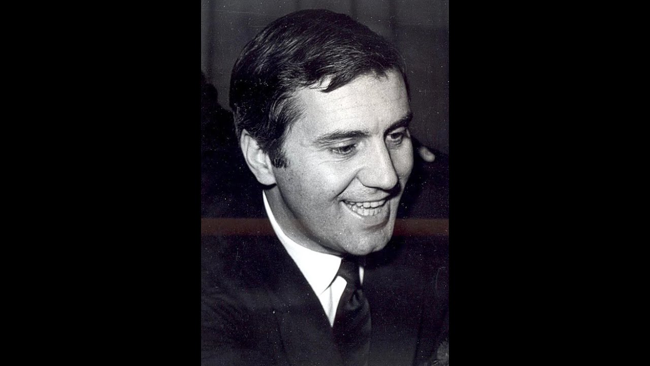Largo al factotum - Ettore Bastianini - RAI 1962