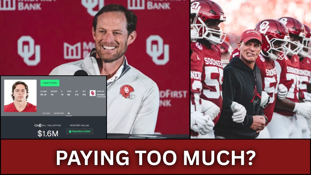 Shorting the Market: 6 Undervalued Portal Players OU NEEDS