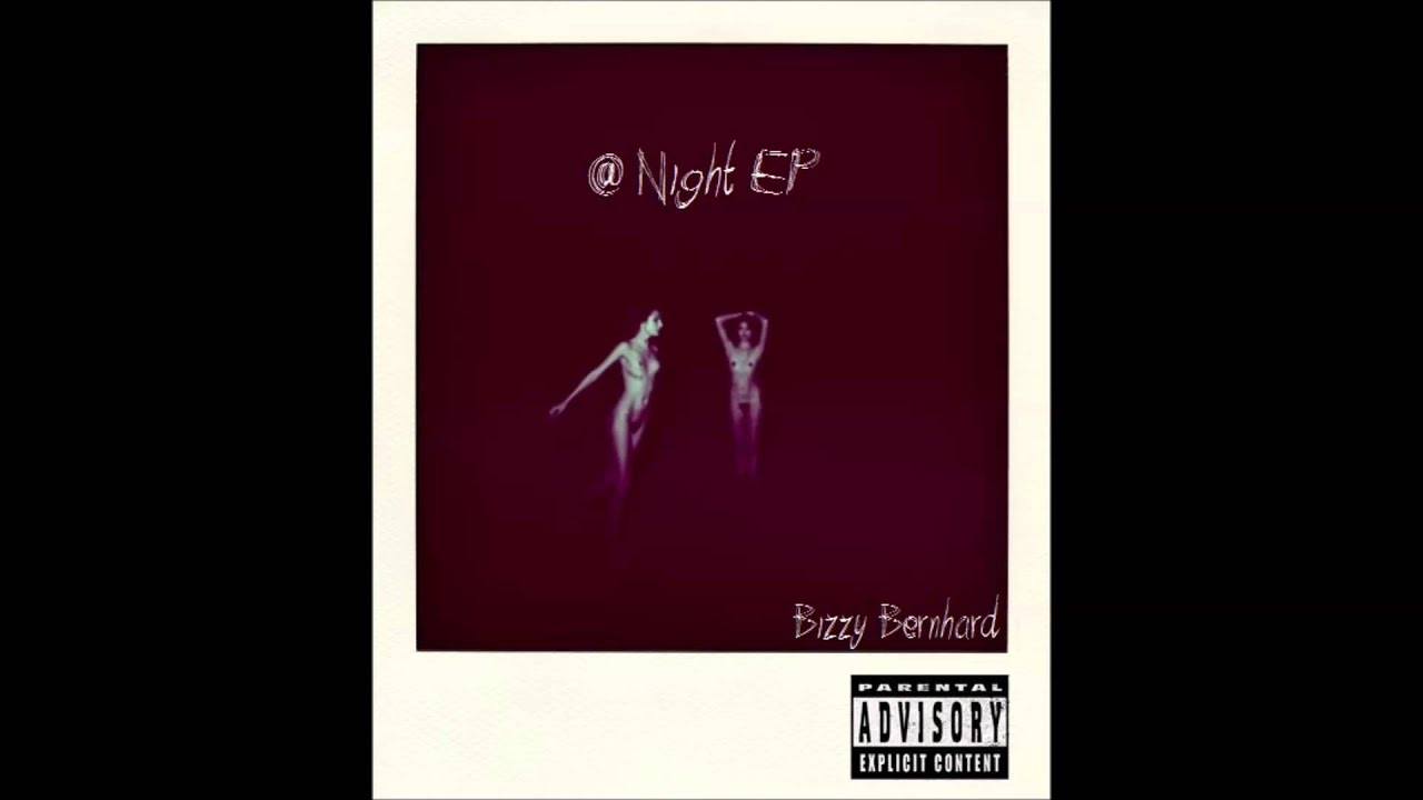 Bizzy Burnhard - NO HANDOUTS  ft. Danju & Middlez (@Night)