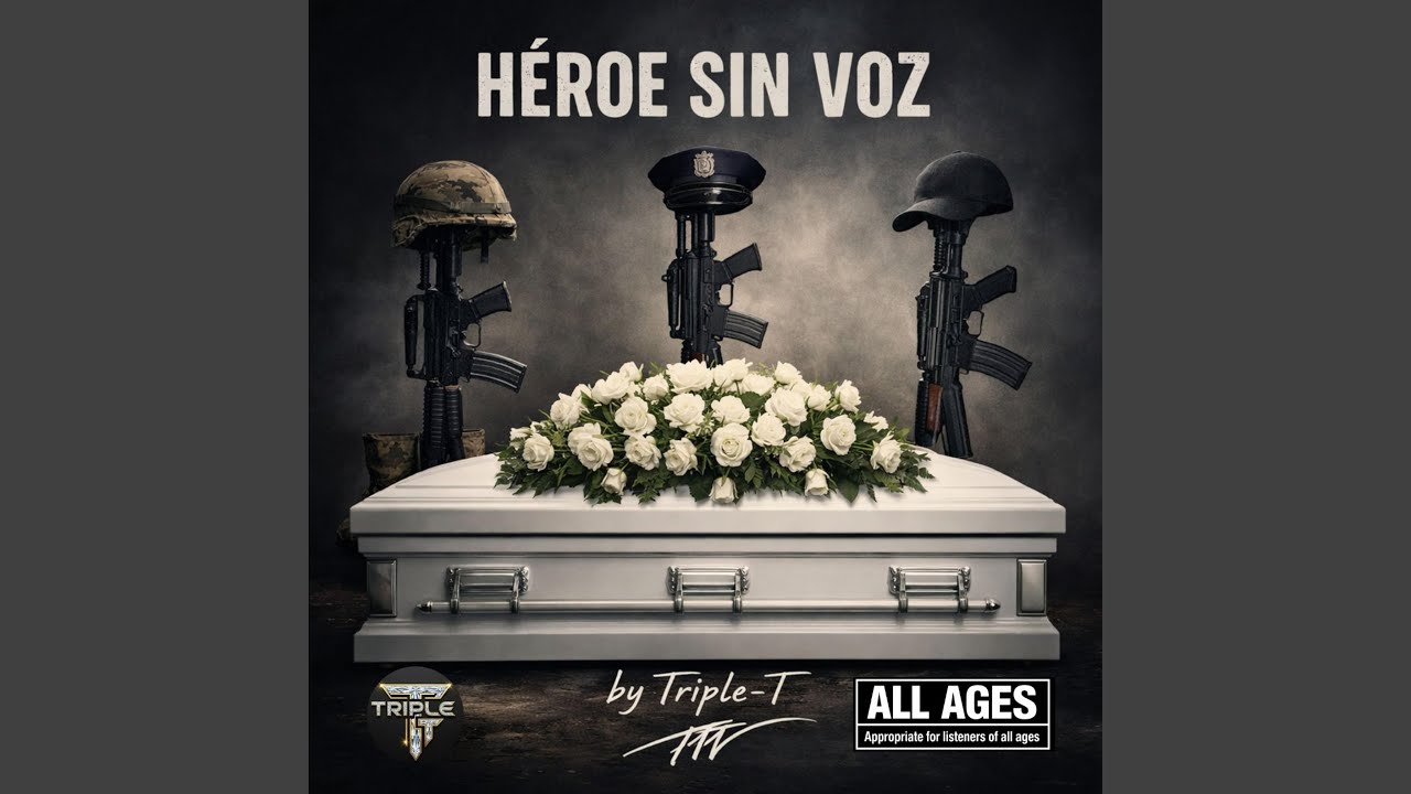 HÉROE SIN VOZ