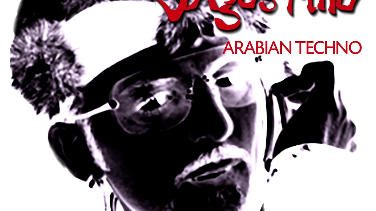 Gigi D'Agostino - Arabian Techno (Philtronic Special Edit) FREE DOWNLOAD