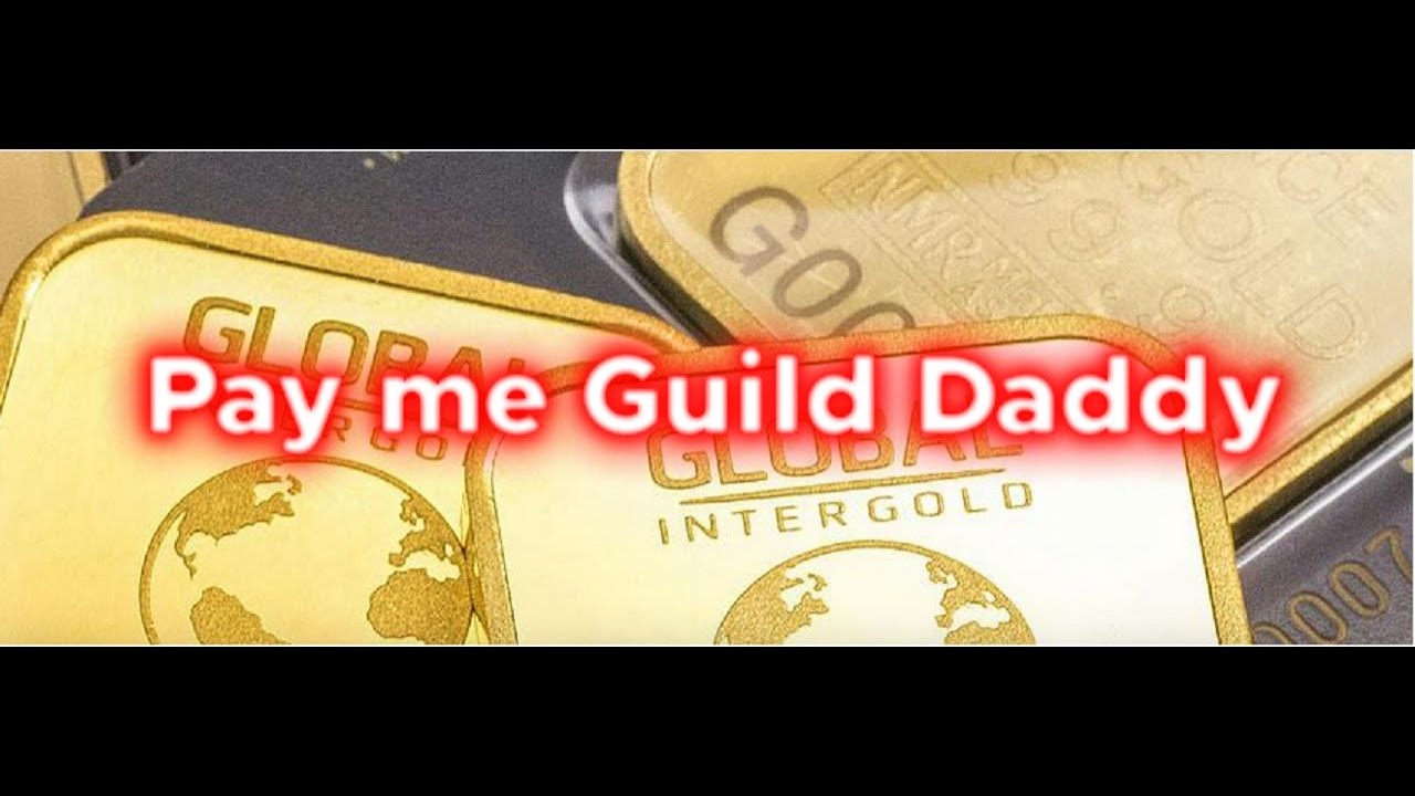 BDO Guild payouts how to and why