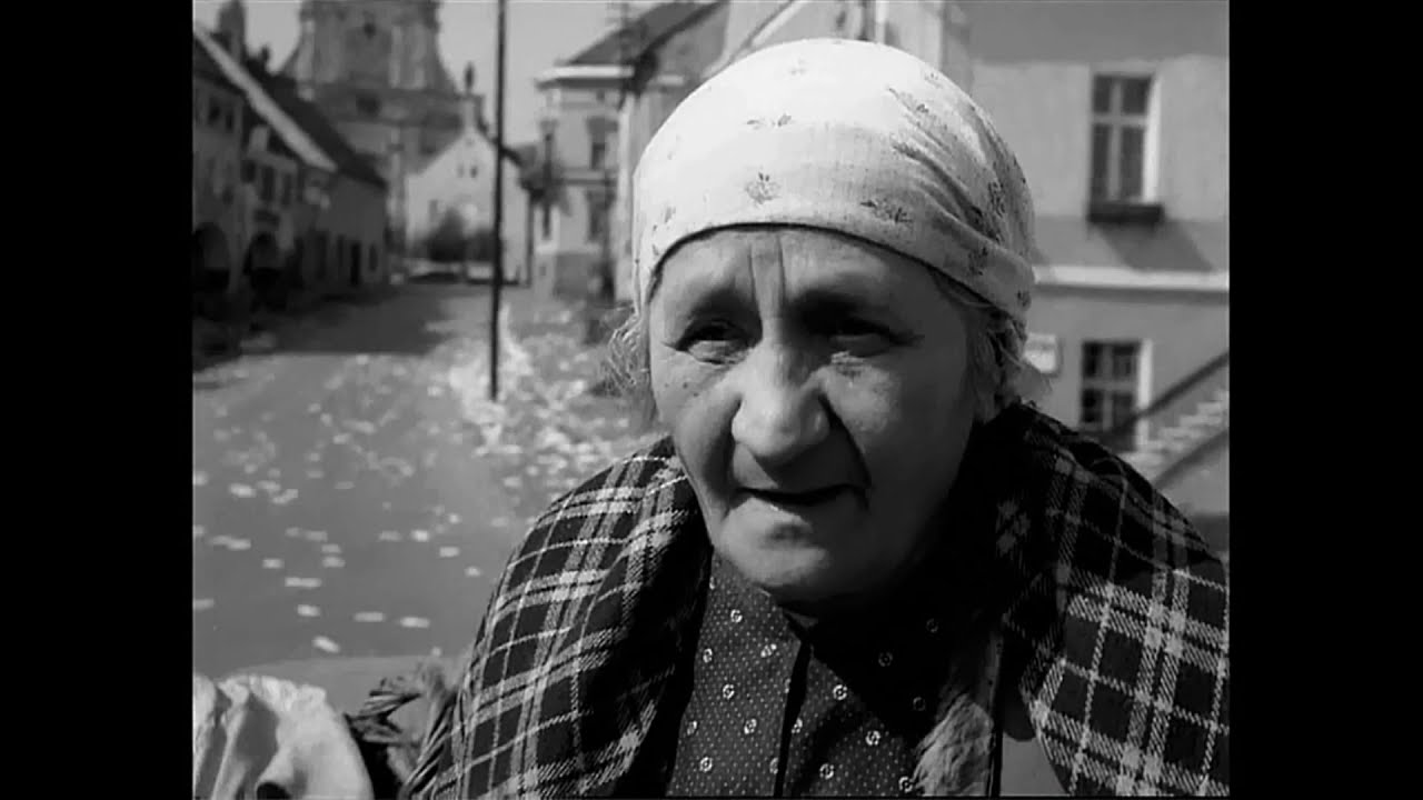 Sami Swoi Lubomierz. Wietrzenie magazynu odc.1