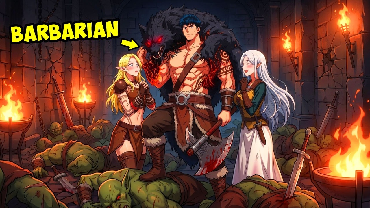 He Was EXILED for Being a BASTARD—But He's the REINCARNATION of the DEADLIEST Warrior - Manhwa Recap