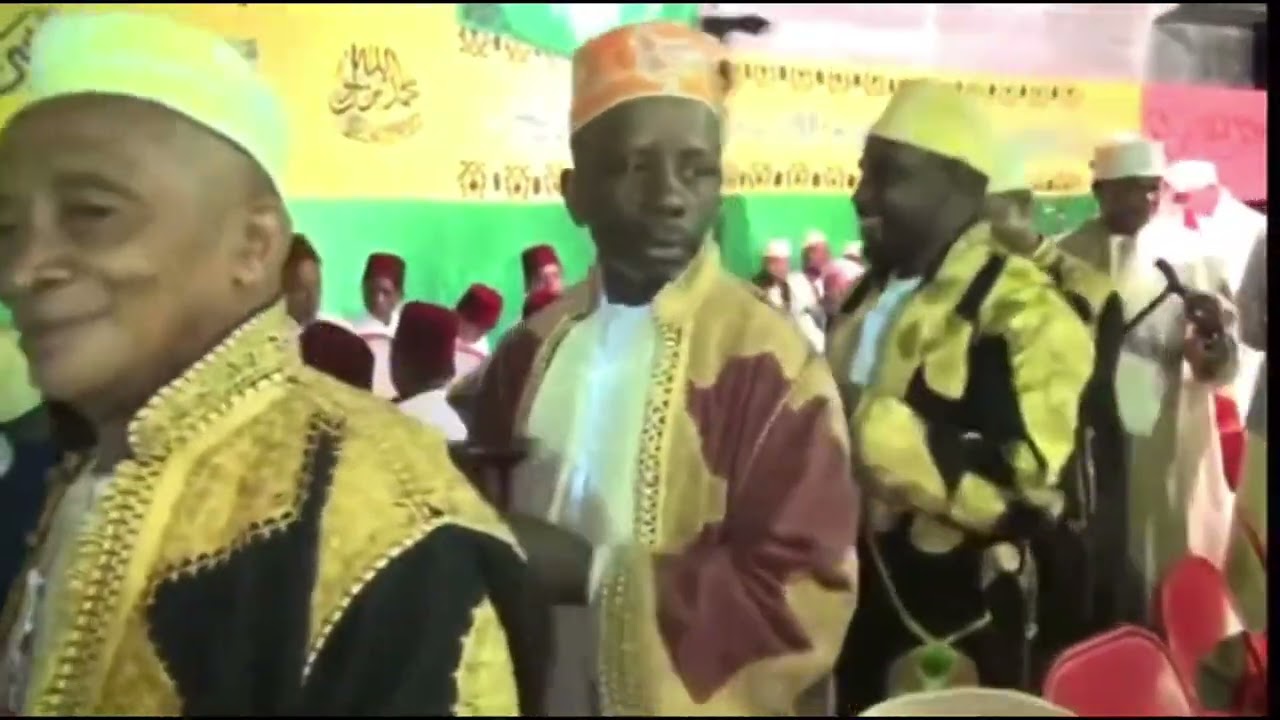 Kassuda ndola ndjema
